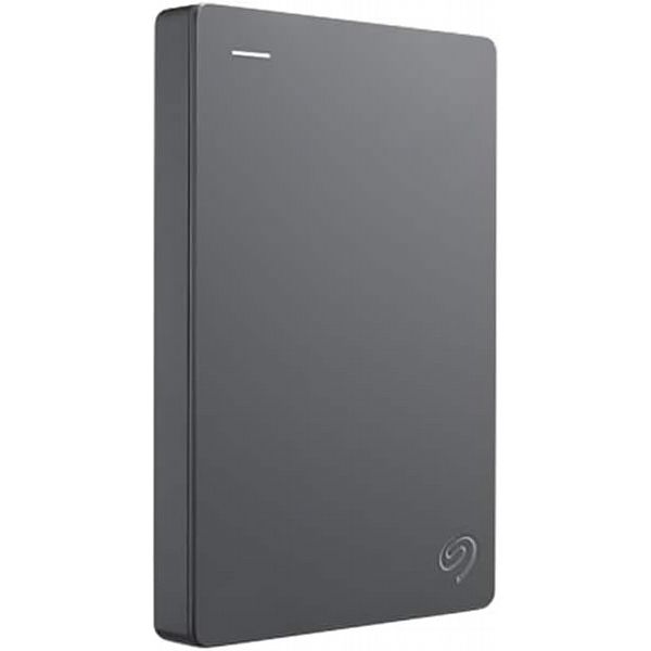 Seagate External Hard Drive 2.5 1Tb Basic Grey� � � � �