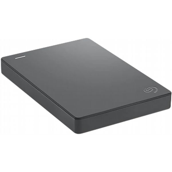 Seagate External Hard Drive 2.5 2Tb Basic Grey� � � � �