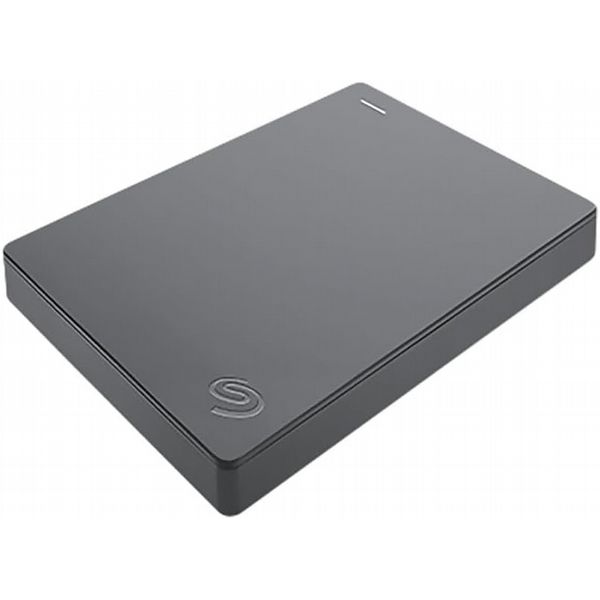 Seagate External Hard Drive 2.5 1Tb Basic Grey� � � � �