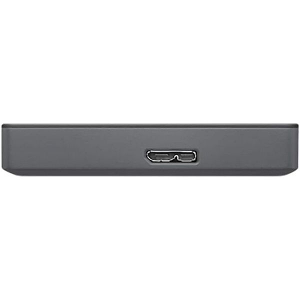 Seagate External Hard Drive 2.5 1Tb Basic Grey� � � � �