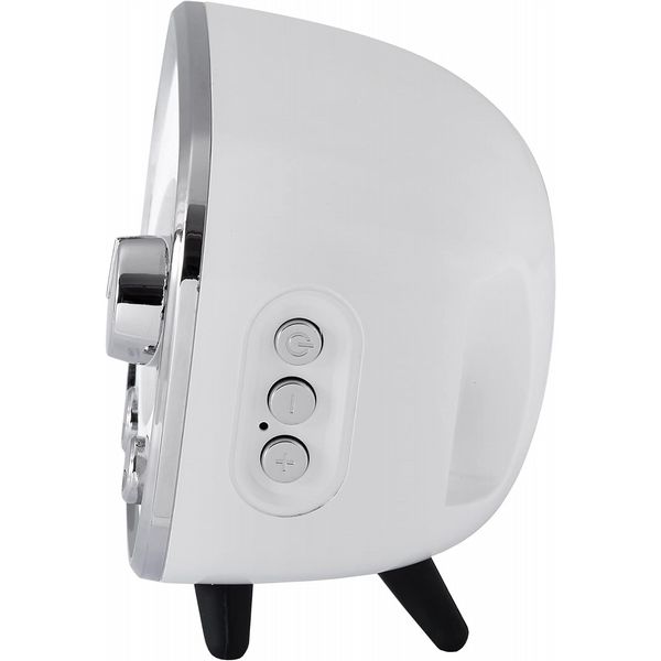 Rondo Bluetooth Speaker White