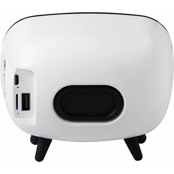 Rondo Bluetooth Speaker White