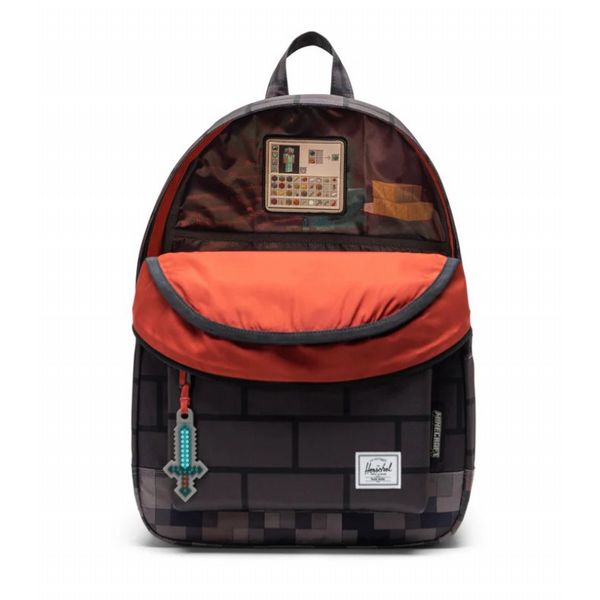 Minecraft Herschel Classic™ Backpack The Nether
