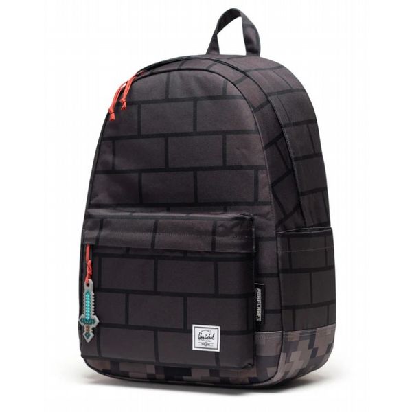 Minecraft Herschel Classic™ XL Backpack The Nether