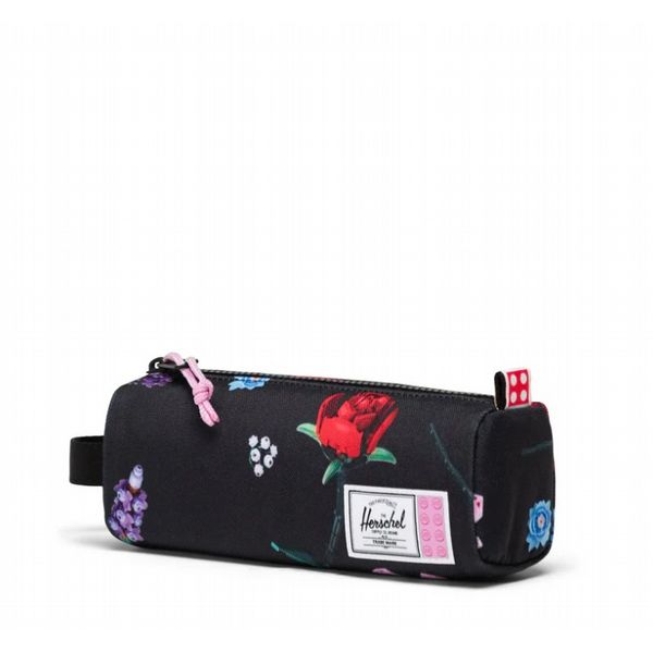LEGO® Herschel Settlement Pencil Case Little Herschel Falling Florals