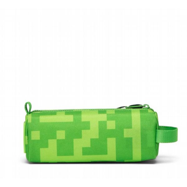 Minecraft Herschel Settlement Pencil Case Little Herschel Creeper
