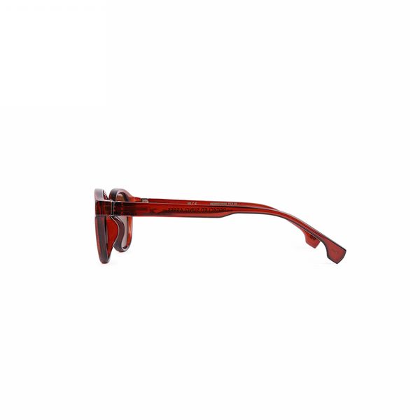Fleet Garnet Unisex Sunglasses
