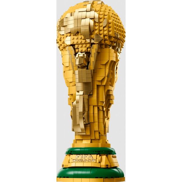 LEGO FIFA World Cup Official Trophy Set