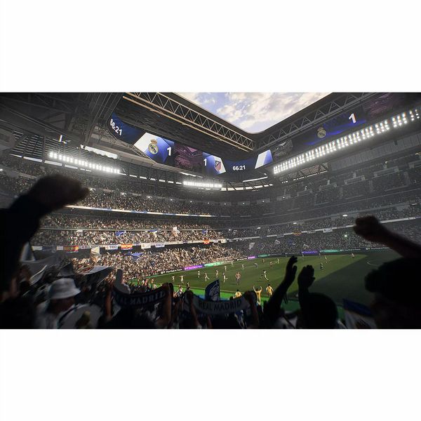 Ea Sports Fc™ 26 For Playstation 5 - Disc Full Box Version