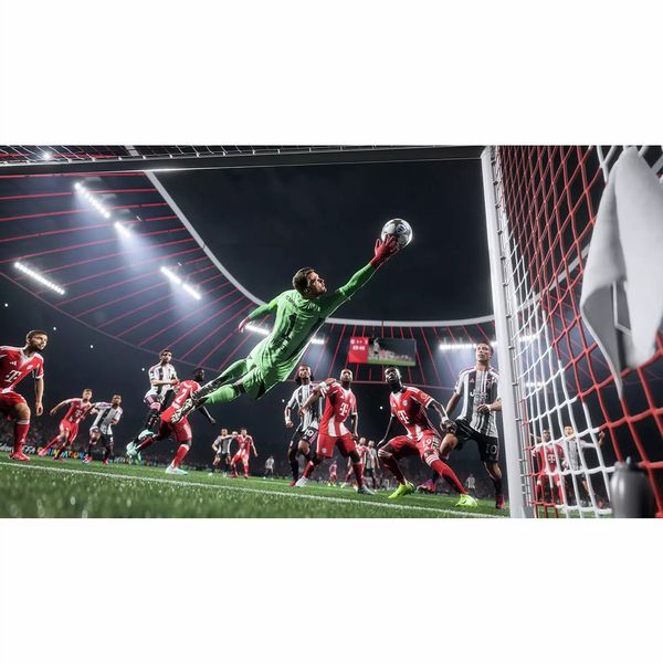 Ea Sports Fc™ 26 For Playstation 5 - Disc Full Box Version