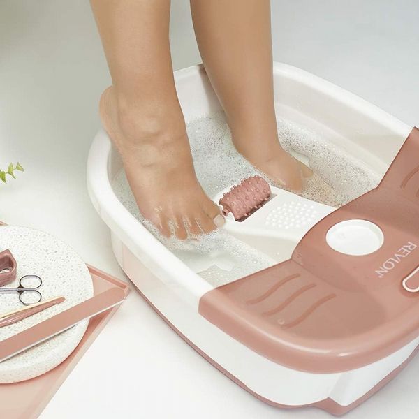 Revlon Pediprep Foot Spa