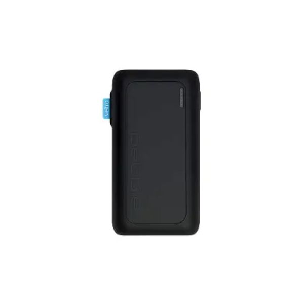 Veho Pebble Argonaut Pz30 Pro Rugged Power Bank 30000Mah
