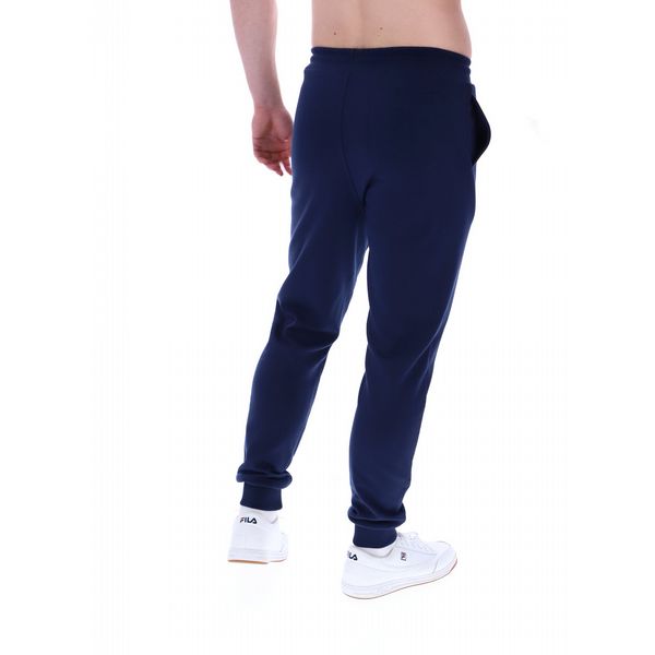 FILA MENS LONNY PLAIN PANT FILA NAVY