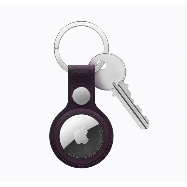Apple AirTag 2nd Gen (Single Pack)