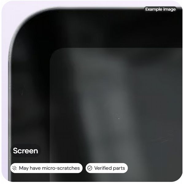 Refurbished Apple iPad 11\