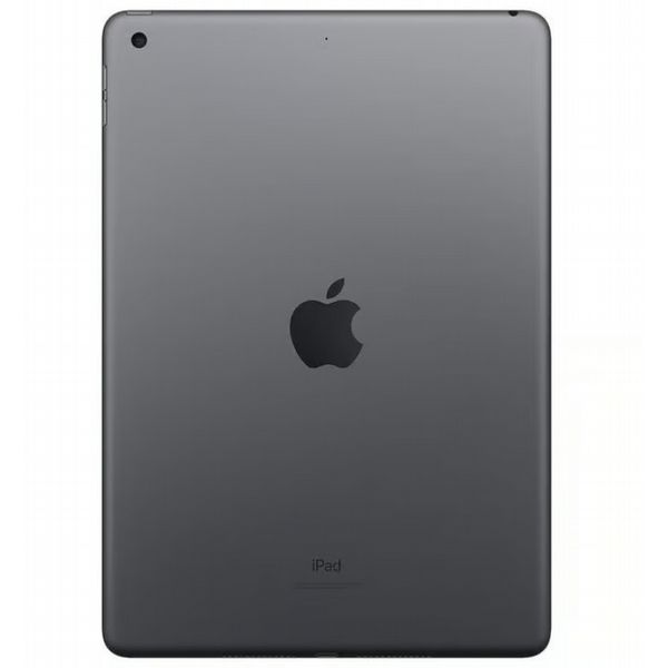 Refurbished iPad 8 32GB Wi-Fi Space Grey - Grade D