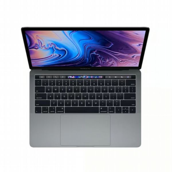 Refurbished Apple MacBook Pro 13\