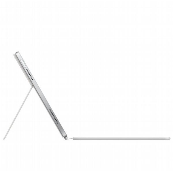 Apple Magic Keyboard Folio for iPad 10.9-inch (10th Gen) - White