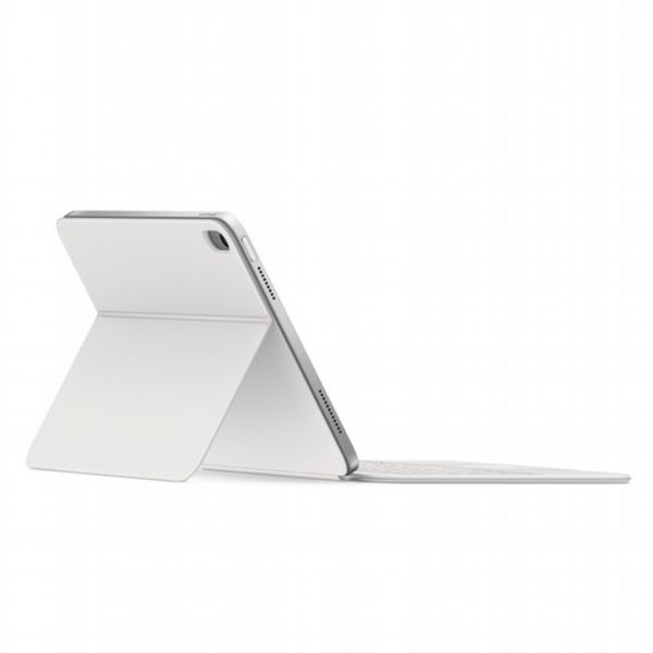 Apple Magic Keyboard Folio for iPad 10.9-inch (10th Gen) - White