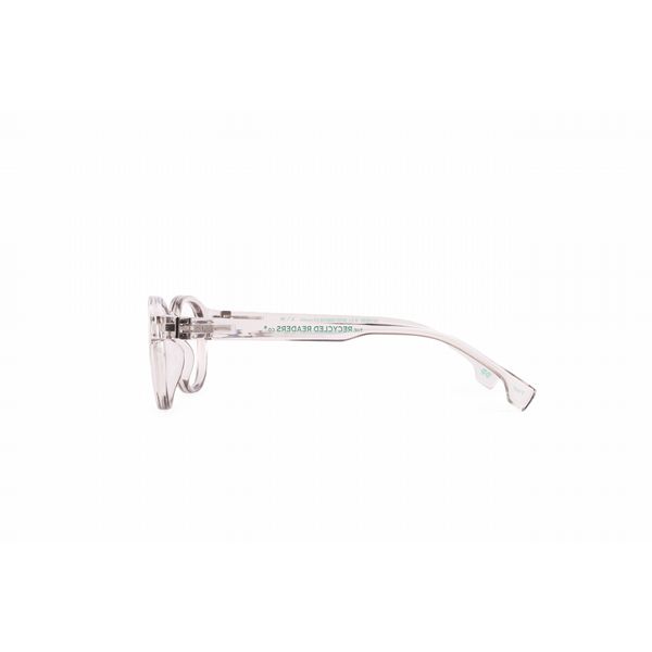 Fleet Smoke Reading Glasses 1.5 Dioptres