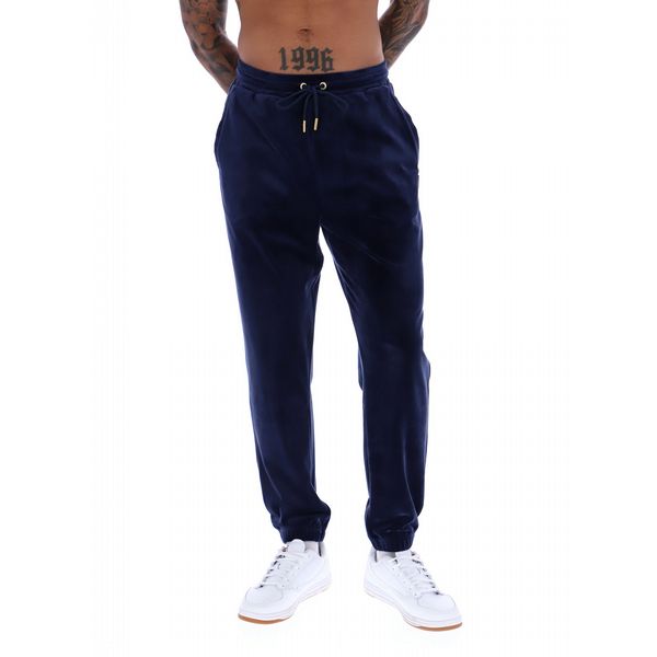FILA MENS EDDIE TRACK PANT FILA NAVY