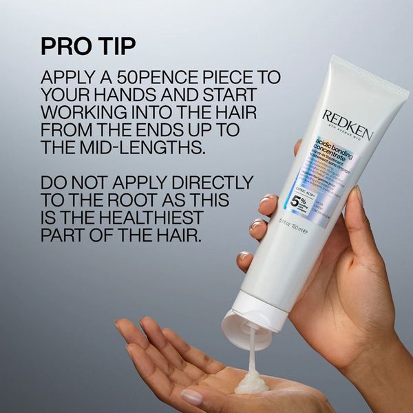 Redken Acidic Bonding Concentrate Leave-In Treatment 150ml
