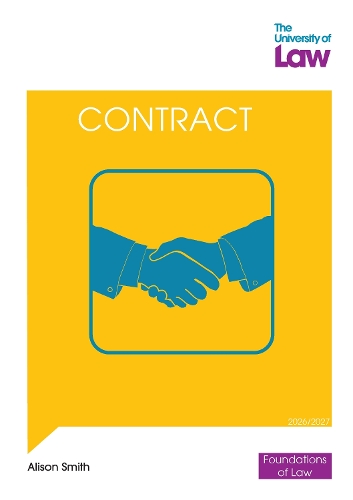 FOL - Contract Law 3e