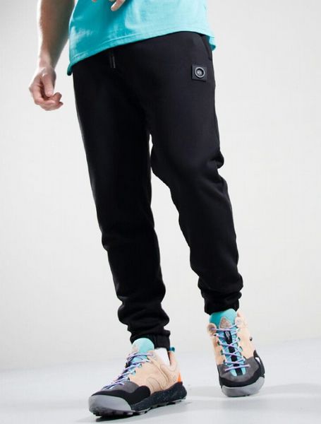 Marshall Artist Siren Jogger Black