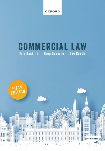 Commercial Law