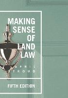 Making Sense of Land Law (ePub eBook)