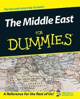 Middle East For Dummies, The