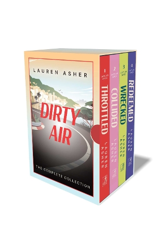 Dirty Air Boxed Set, The