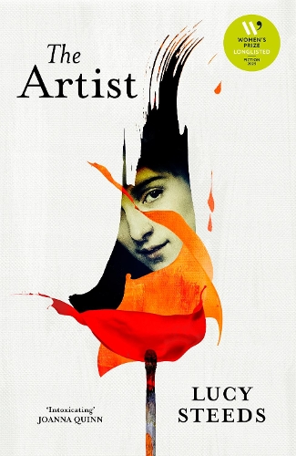 The Artist: Escape to Provence with the winner of the Waterstones Book of the Year 2025 (ePub eBook)