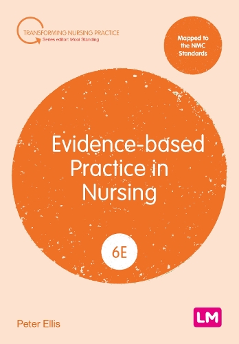 Evidence-based Practice in Nursing