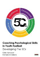 Coaching Psychological Skills in Youth Football: Developing the 5Cs
