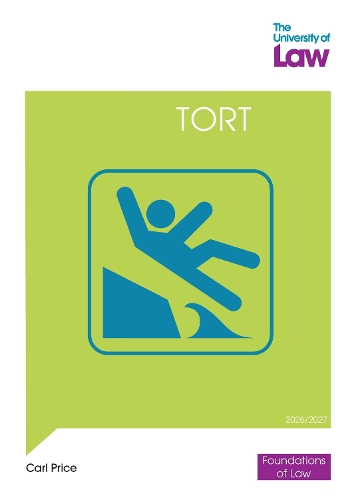 FOL - Tort 3e