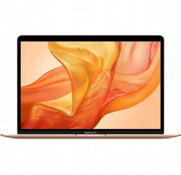 Refurbished 2018 MacBook Air 13