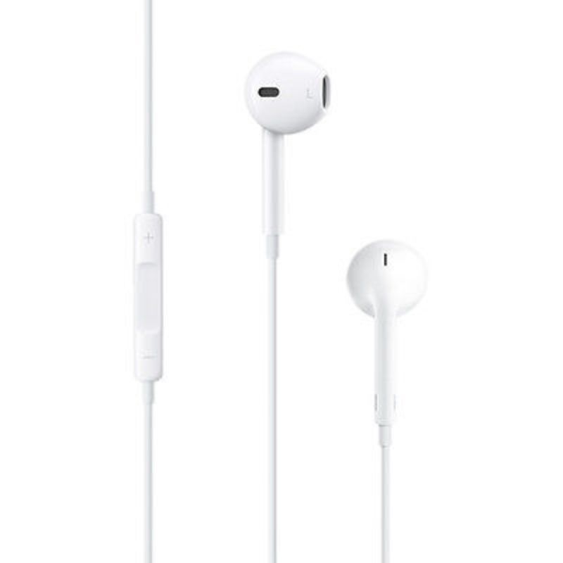 Apple EarPods with mic and 3.5mm Headphone Plug