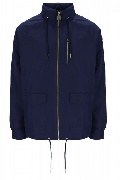 FILA MENS RONNIE RAGLAN LIGHTWEIGHT JACKET FILA NAVY-S
