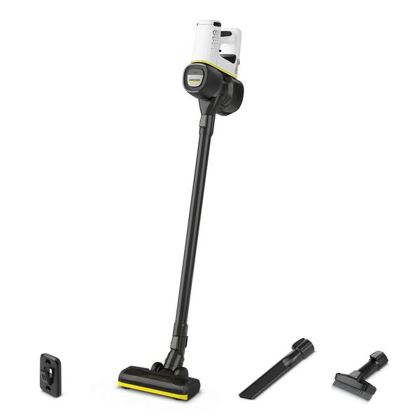 Karcher Vc 4 Cordless Vacuum Cleaner