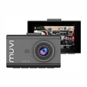 Veho Muvi Kz-2 Pro Drivecam