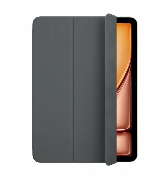 Apple Case for iPad Air 11-inch 6th Gen ( M2 ) Smart Folio - Charcoal Grey