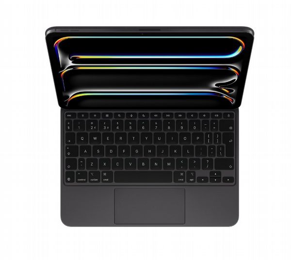  Apple Magic Keyboard for iPad Pro 11-inch 5th Gen ( M4 ) | UK KB -...