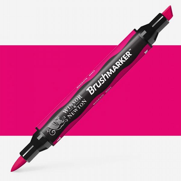 ProMarker Pen - Magenta
