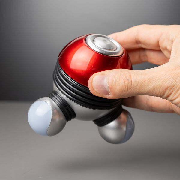 Vibrating Handheld Massager