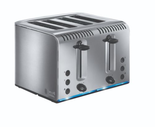 Russell Hobbs Buckingham 4 Slice Toaster