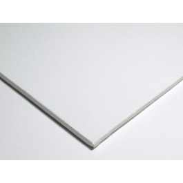 Jackson's: Single: Premium Cotton Canvas Art Board 4mm: Various Sizes