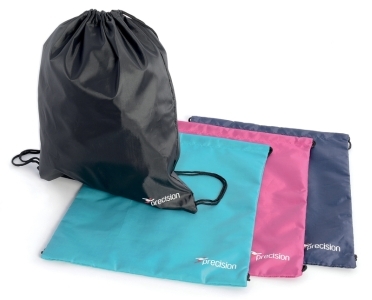 Precision Gymsack - Black - Each