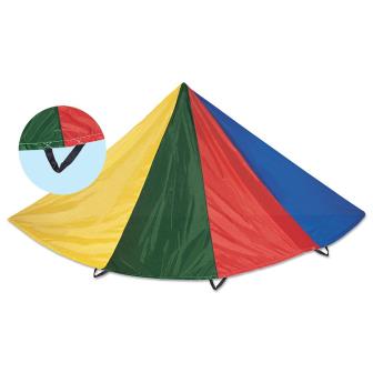 Essential Parachute - Multi - Size 5 Metres