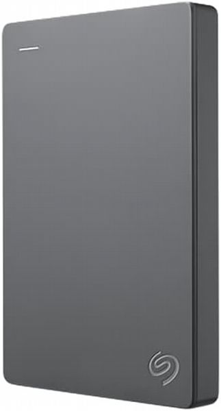 Seagate External Hard Drive 2.5 1Tb Basic Grey� � � � �
